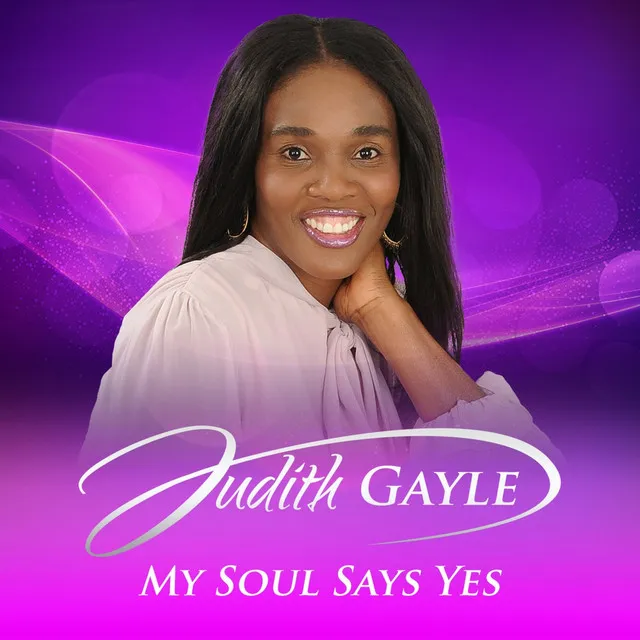 My Soul Says Yes - Single