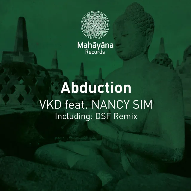 Abduction - DSF Remix