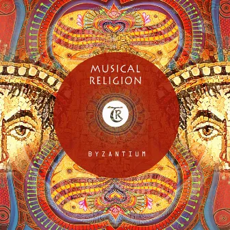 Byzantium by Musical Religion