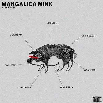 mangalica mink by Blvck Svm