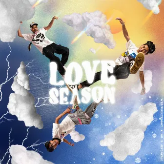 Love season by Jep$avage