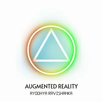 Augmented Reality by Ayodhya Ravishanka