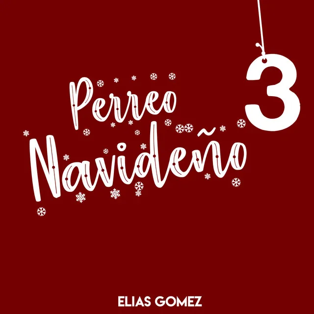 Perreo Navideño 3 (Remix)