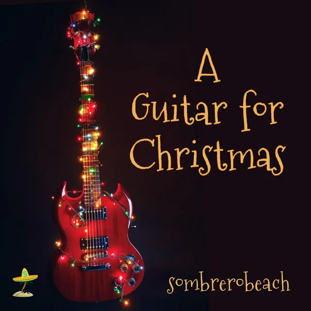 A Guitar for Christmas