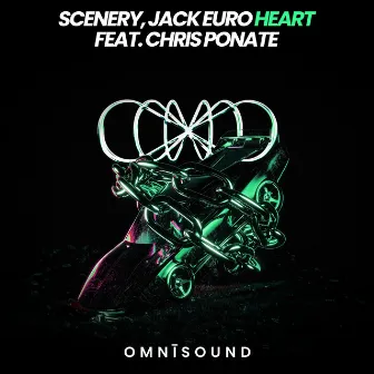 Heart by Jack Euro