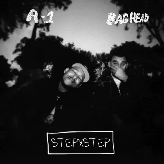 STEPxSTEP by A-1