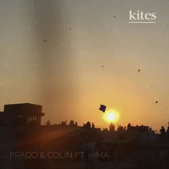 Kites (ft. Hima) by Colin