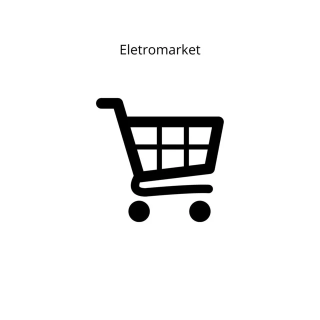 Eletromarket