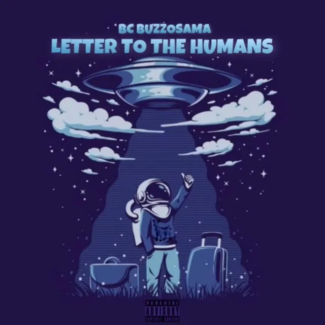 Letter to the Humans