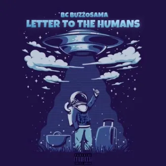 Letter to the Humans by BC Buzzosama