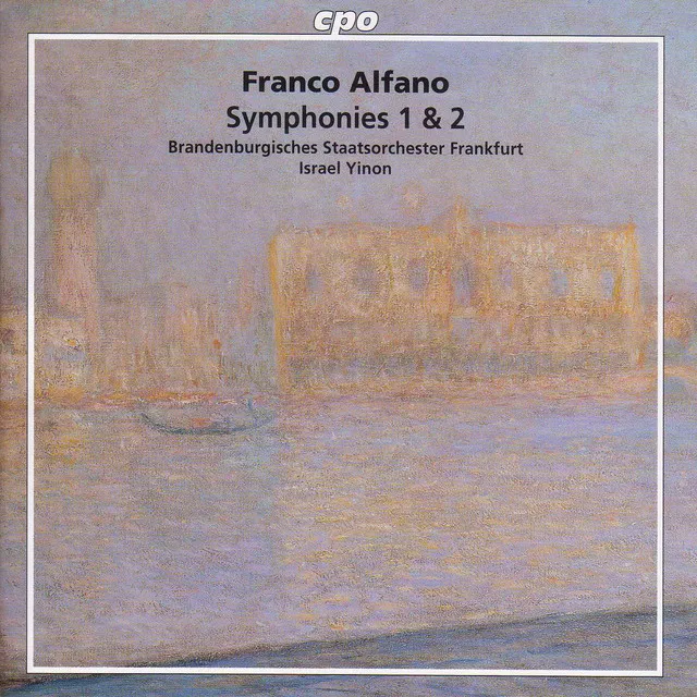 Symphony No. 2 in C Major: I. Allegro