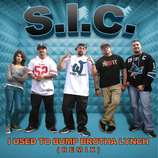 I Used to Bump Brotha Lynch (Remix)