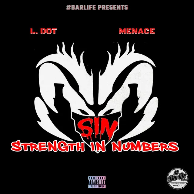 S.I.N (Strength in Numbers)