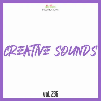 Creative Sounds, Vol. 236 by Archisound