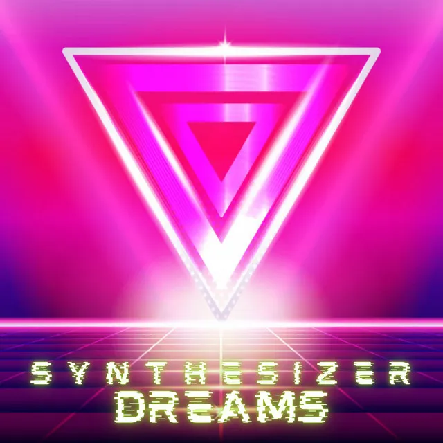 Synthesizer Dreams - Retro Wave 1983 Version