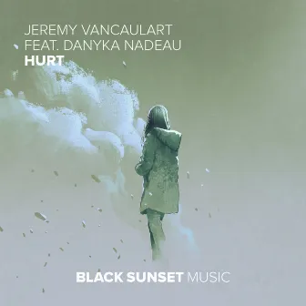 Hurt by Jeremy Vancaulart