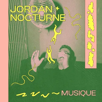 Musique by Jordan Nocturne