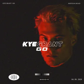 GO by Kye Grant