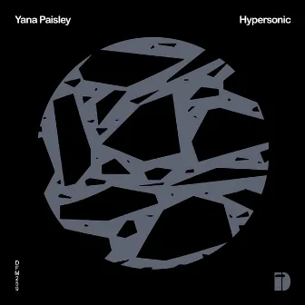 Hypersonic by Yana Paisley