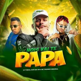 Nois Vai Te Papa by Mc THzinho original