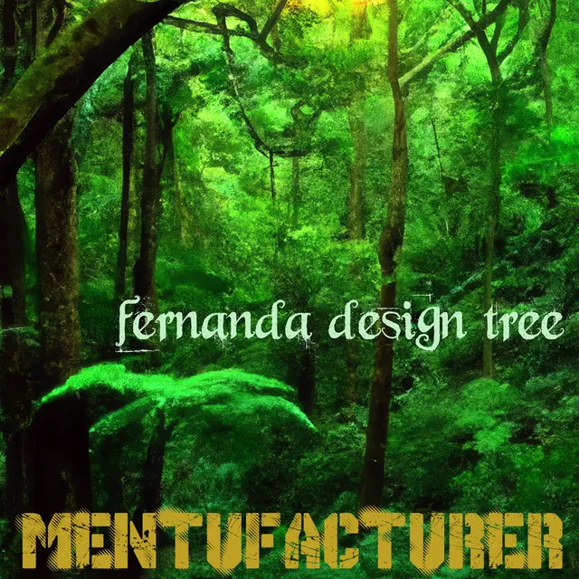 Fernanda Design Tree