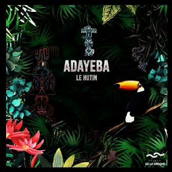 Adayeba by Le Hutin