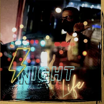 Night Life by Michael Kaoz