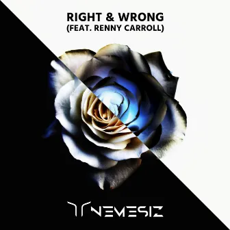 Right & Wrong by Nemesiz