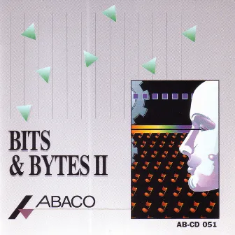 Bits & Bytes II by Barry Franklin