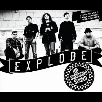 Explode by HB Surround Sound