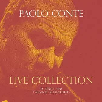 Concerto (Live at RSI, 12 Aprile 1988) by Paolo Conte