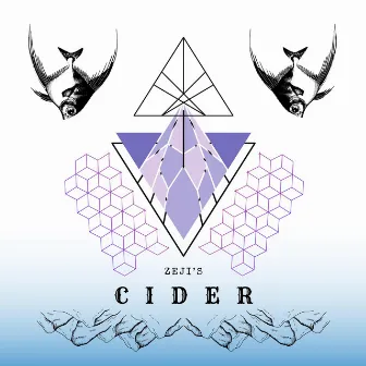 CIDER PACK by Zeji