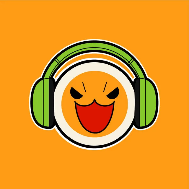 Taiko no Tatsujin Namco Original Soundtrack ”EDM Songs” collection