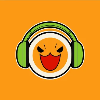 Taiko no Tatsujin Namco Original Soundtrack ”EDM Songs” collection by 太鼓の達人