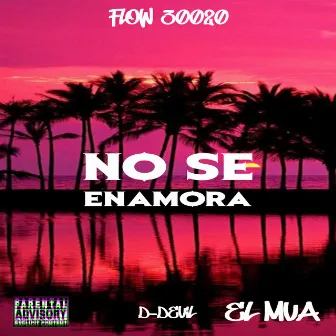 No Se Enamora by El Mva