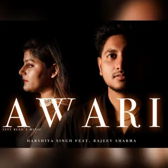 Awari by Harshita Singh