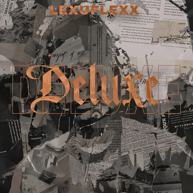 Deluxe (El Mas Hp)