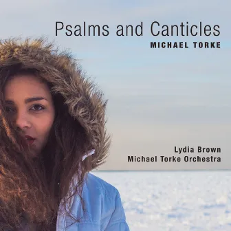 Psalms and Canticles by Michael Torke Orchestra