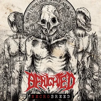 Necrobreed (Deluxe) by Benighted