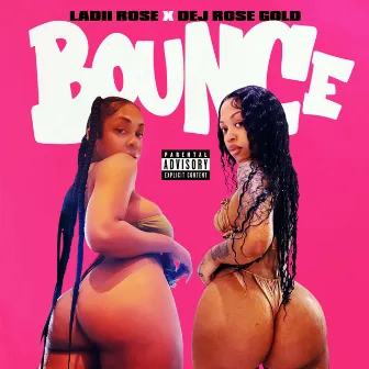 Bounce by Ladii Rose