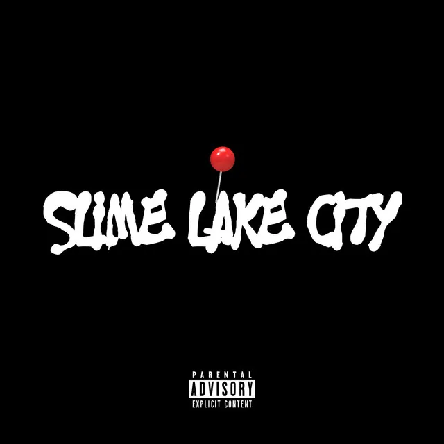 Slime lake city