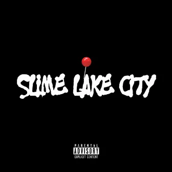 Slime lake city by Keffran