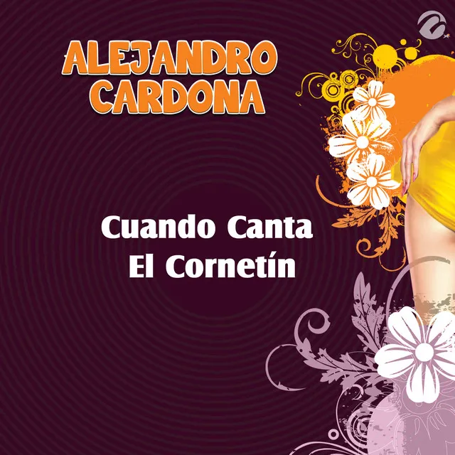 Cuando Canta el Cornetín - Single