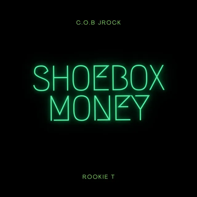 Shoebox Money