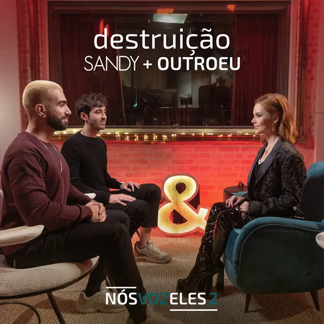 Destruição