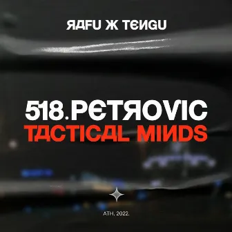 Tactical Minds by Rafu