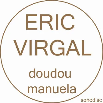 Doudou manuela by Eric Virgal