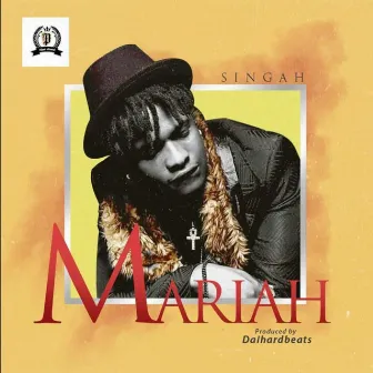 Mariah by Singah