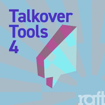 Talkover Tools 4 by Reel Sounds