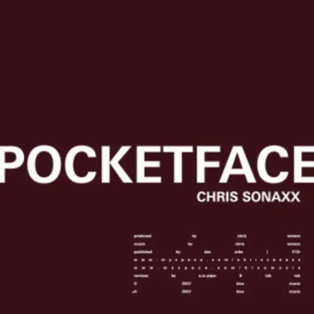 Pocketface - Original